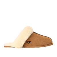 Тапочки Scuffette II Slipper Men's Black