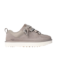 Lo Lowmel Trainer Men's Black