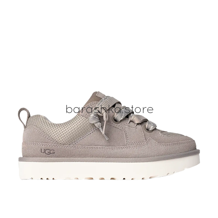 Lo Lowmel Trainer Men's Campfire -  Barashka.Store