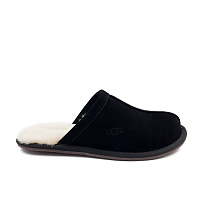 Тапочки Men's Scuff Slipper Chestnut