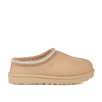 Tasman Slip-on Dusted Cocoa