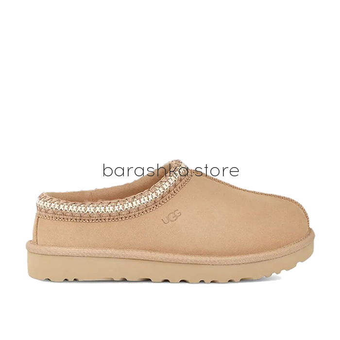 Tasman Slip-on Mustard Seed -  Barashka.Store