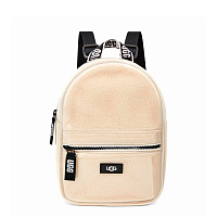 Рюкзак Dannie II Mini Backpack Clear Natural