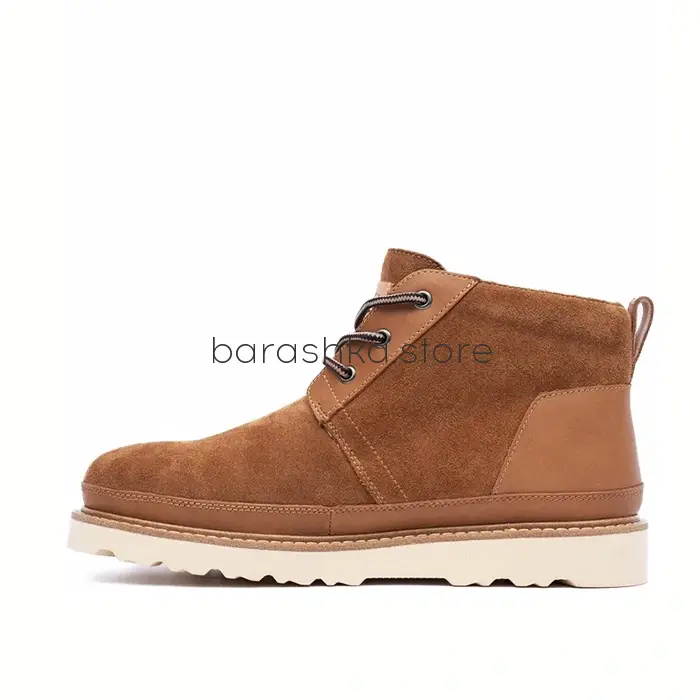 Neumel Gentlemen Men's Chestnut -  Barashka.Store