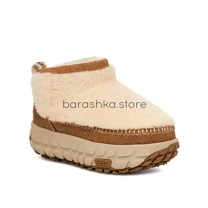 Venture Daze Ultra MIni Cozy Natural -  Barashka.Store