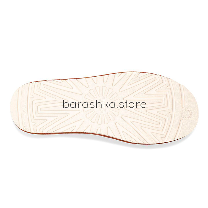 Romeo Men's Chestnut -  Barashka.Store