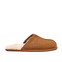 Тапочки Men's Scuff Slipper Dusted Cocoa