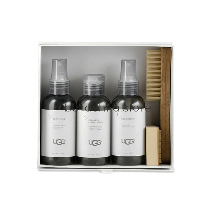 Набор для ухода UGG Care Kit - Barashka.Store