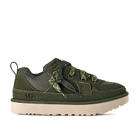Lo Lowmel Trainer Men's Black
