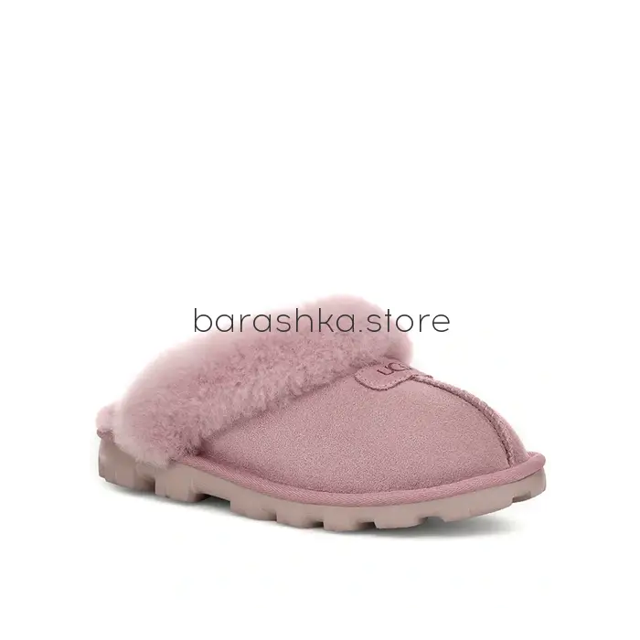 Classic Slipper II Dusk -  Barashka.Store