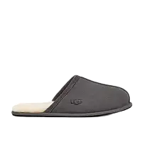 Тапочки Men's Scuff Slipper Dusted Cocoa