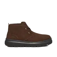 Burleigh Chukka Men's Dusted Cocoa