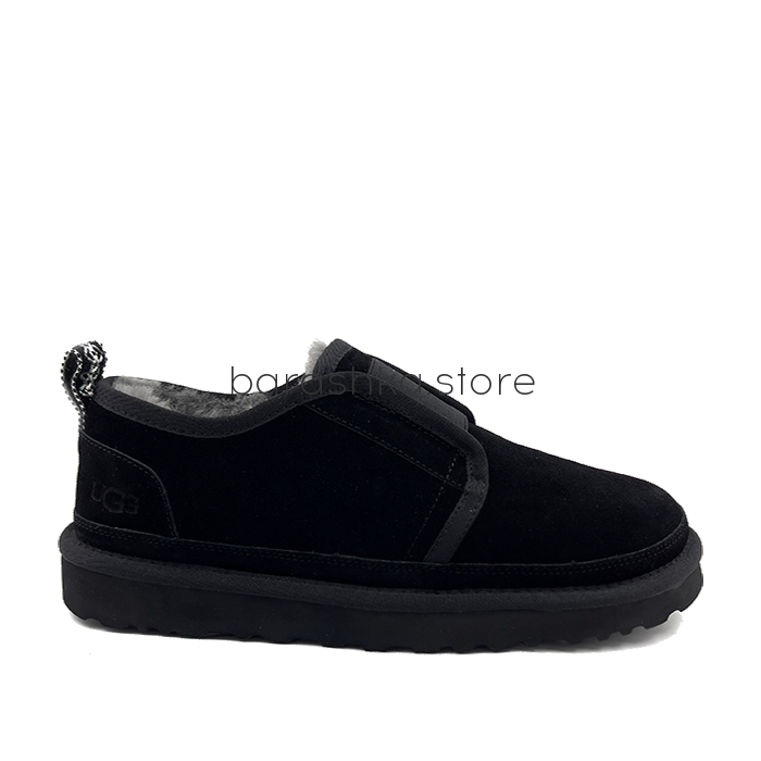 Flex Slippers Men's Black -  Barashka.Store