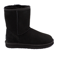 Classic Short II Boot Men's Black