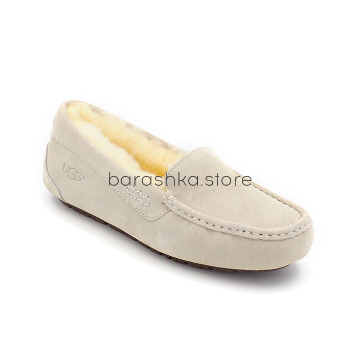 Мокасины Ansley Sand -  Barashka.Store