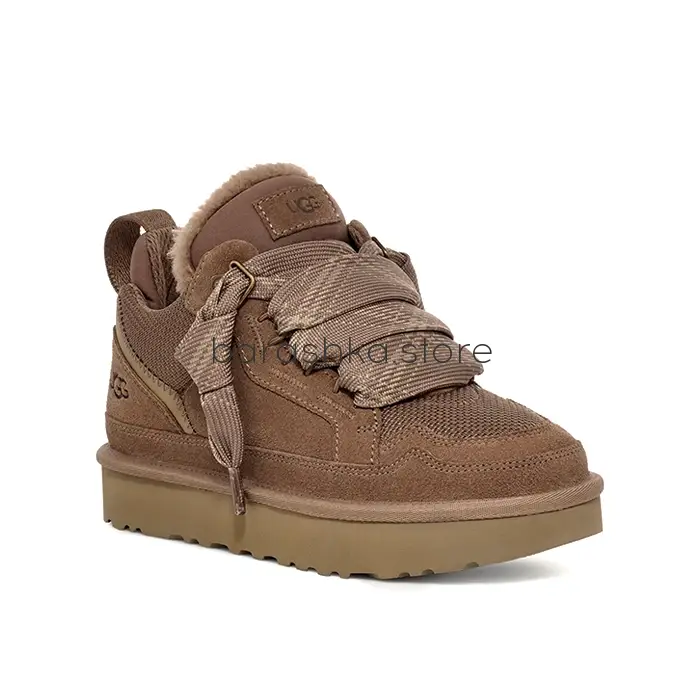 Lowmel Trainer Hickory -  Barashka.Store