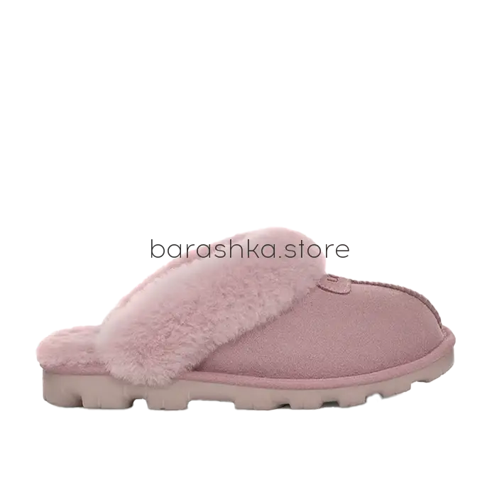 Classic Slipper II Dusk -  Barashka.Store