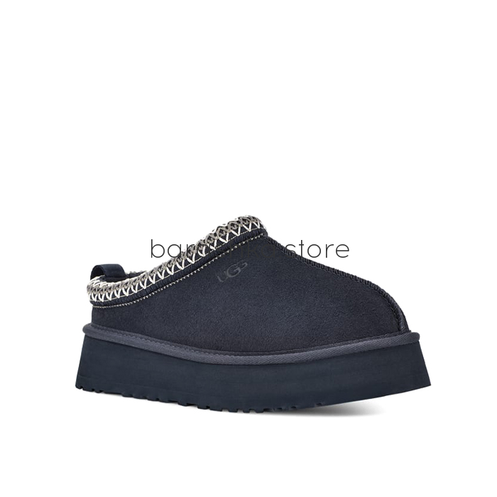 Tazz Eve Blue -  Barashka.Store