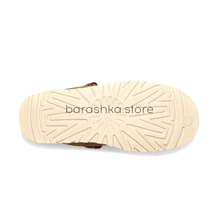Neumel FT Men's Chestnut -  Barashka.Store