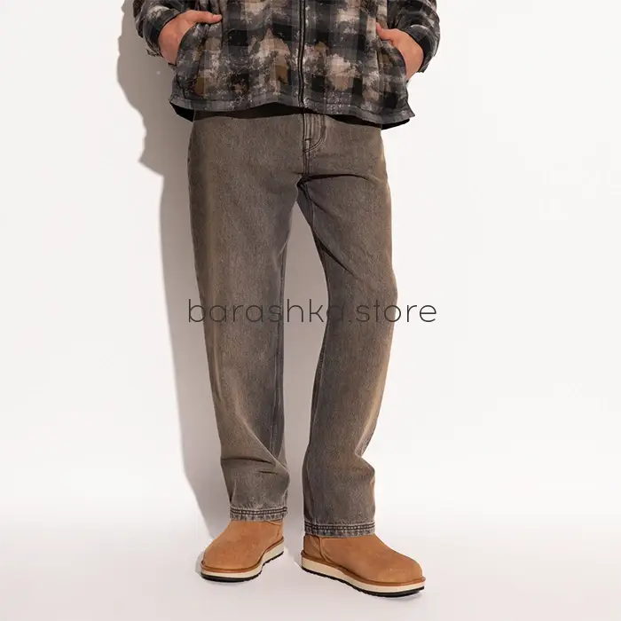 Classic Mini GTX Men's Chestnut -  Barashka.Store