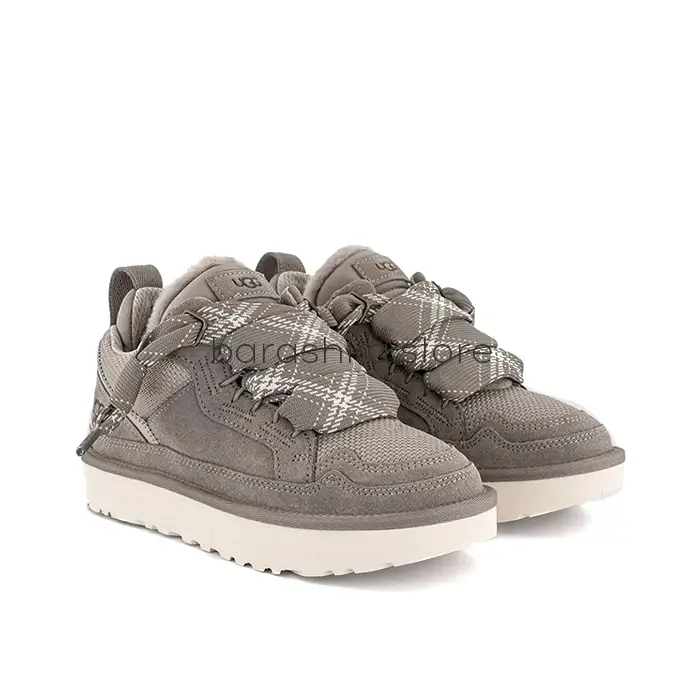 Lowmel Trainer Smoke Plume -  Barashka.Store