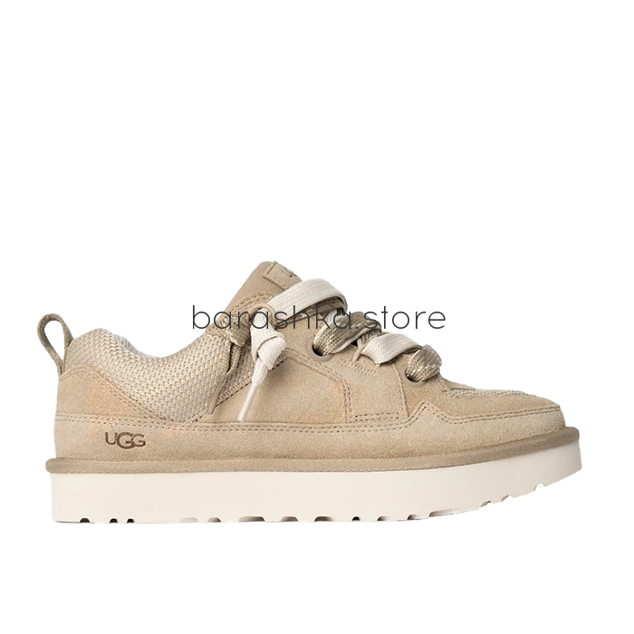 Lo Lowmel Trainer Mustard Seed -  Barashka.Store