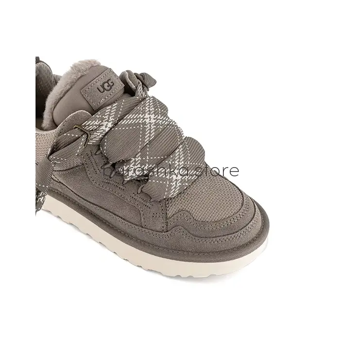 Lowmel Trainer Smoke Plume -  Barashka.Store