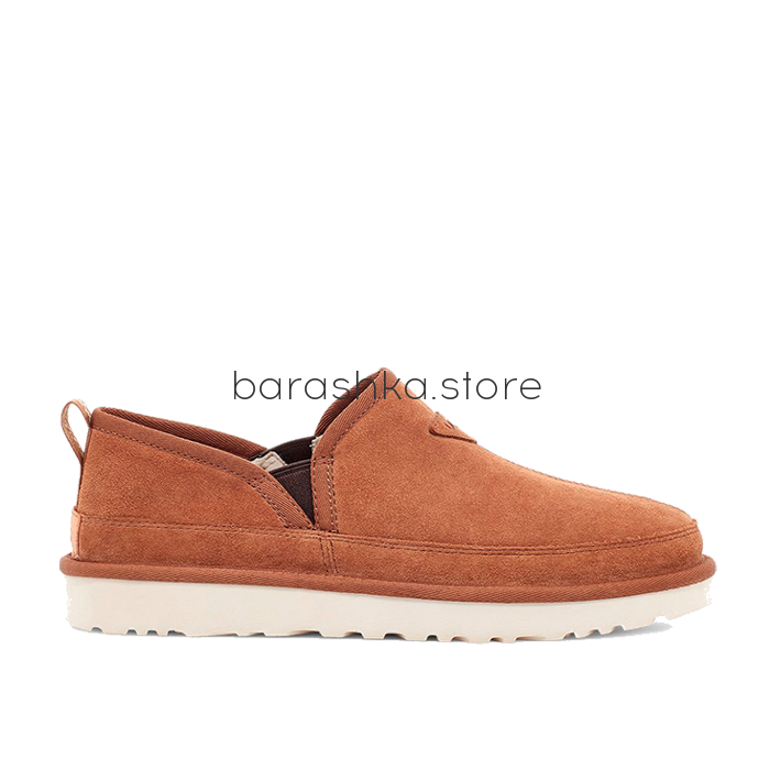 Romeo Men's Chestnut -  Barashka.Store