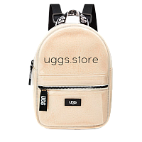 Рюкзак Dannie II Mini Backpack Clear Black