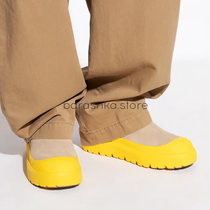 Ultra Mini Hybrid Men's Mustard Seed / Summer Wheat -  Barashka.Store