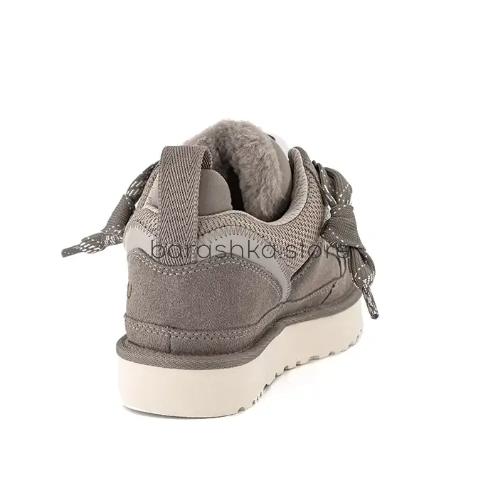 Lowmel Trainer Smoke Plume -  Barashka.Store