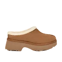 New Heights Cozy Clog Sand