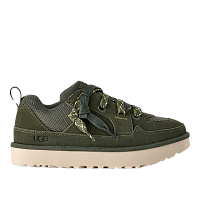 Lo Lowmel Trainer Men's Woodland Green