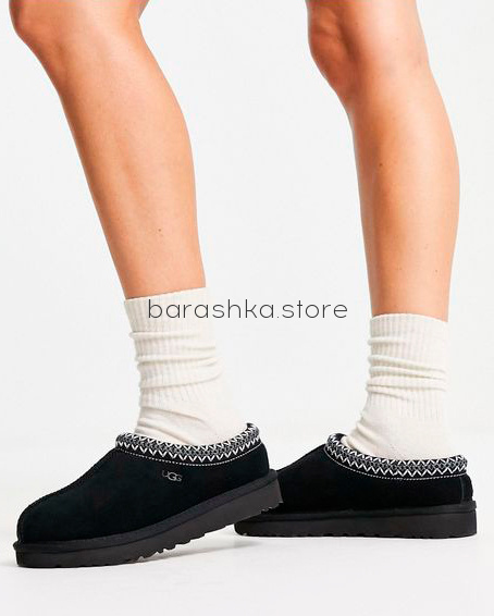 Tazz Black -  Barashka.Store