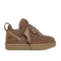 Lowmel Trainer Sand