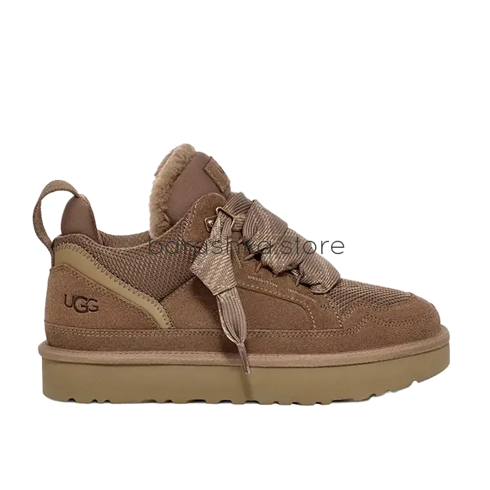 Lowmel Trainer Hickory -  Barashka.Store