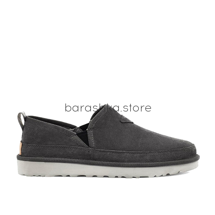 Romeo Men's Grey -  Barashka.Store