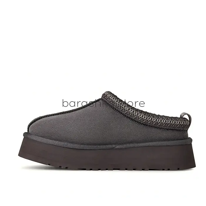 Tazz Grey -  Barashka.Store