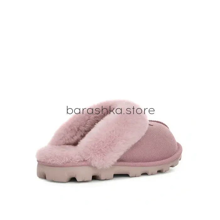 Classic Slipper II Dusk -  Barashka.Store