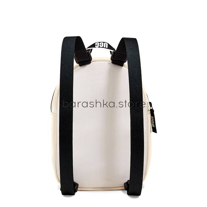 Рюкзак Dannie II Mini Backpack Clear Natural -  Barashka.Store