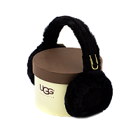 Наушники Earmuff Chestnut