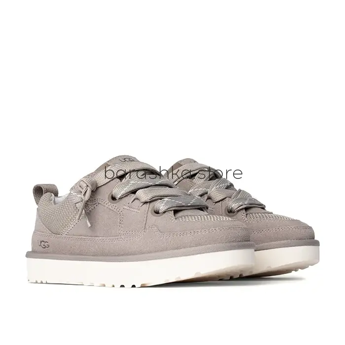 Lo Lowmel Trainer Men's Campfire -  Barashka.Store