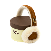 Наушники Earmuff Chestnut