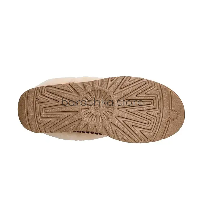Classic Ultra Mini Alpine Chestnut -  Barashka.Store